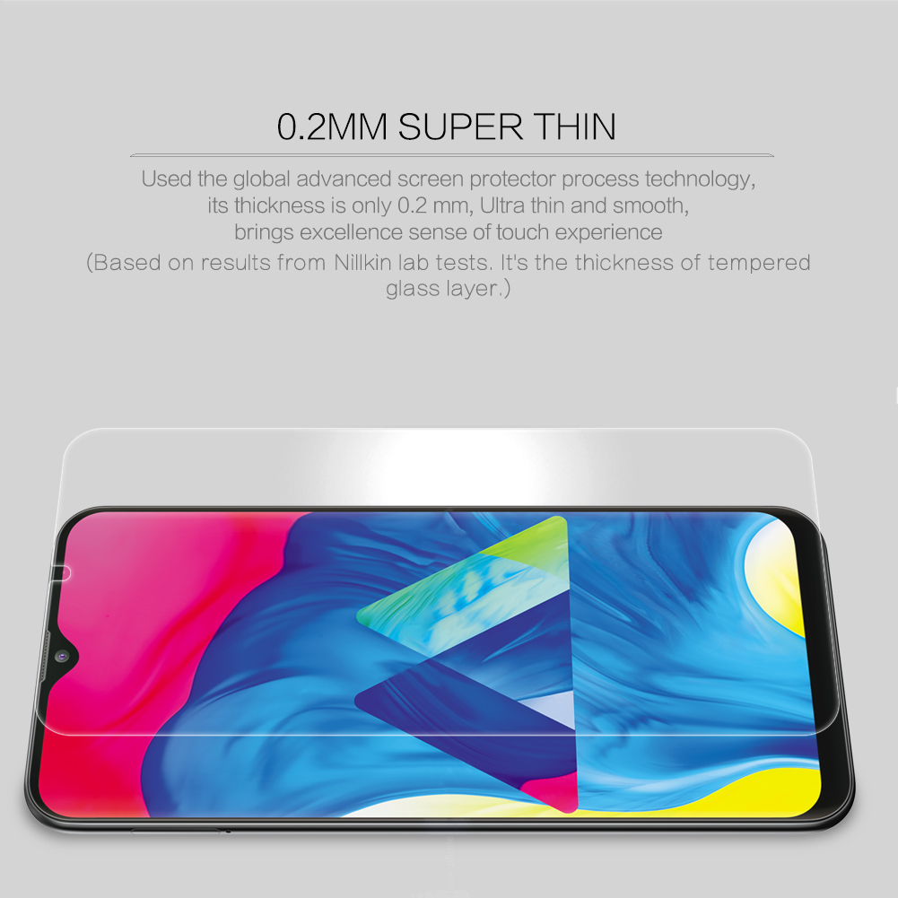 Nillkin-02mm-Anti-Explosion-Tempered-Glass-Screen-Protector-For-Samsung-Galaxy-M20-2019-1440966-2